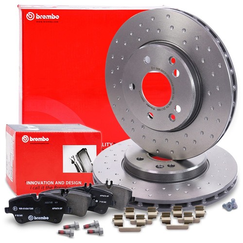 Brembo xtra dischi - brembo, freno