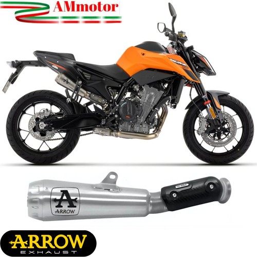 Arrow ktm 790 - ktm,
