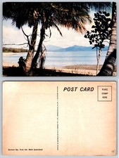 Brammo Bay, Dunk Isle QLD