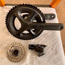 Cambio Gruppo Shimano Ultrega 11v FC 6800