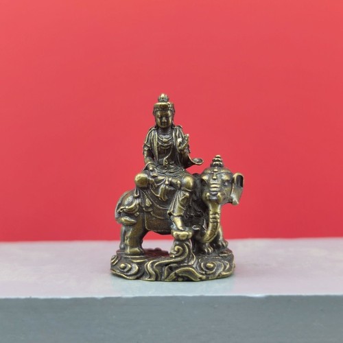 Statua bodhisattva - statua,