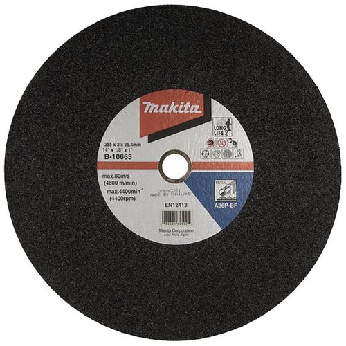 Makita 10665 disco - ,