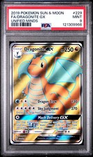 2019 POKEMON UNIFIED MINDS