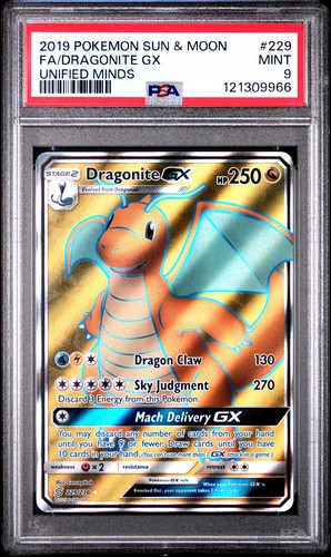 2019 pokemon unified - 2019,