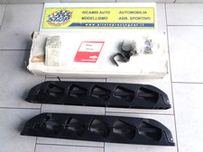 COPPIA PORTA SCI TETTO FIAT -