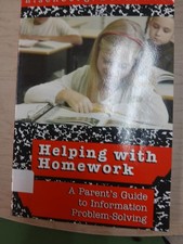 Helping with Homework: A