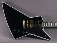 Gibson Explorer Ebano Lucido