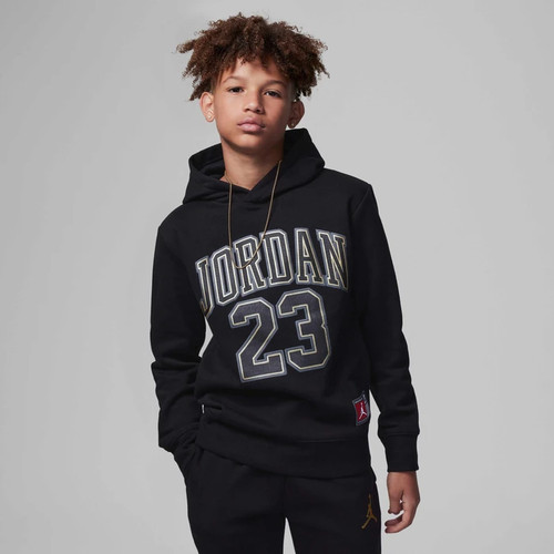 Jordan felpa bambino unisex - felpa,