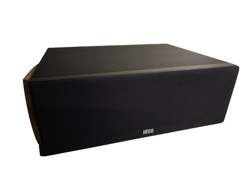 Heco center signature faggio - heco, 2