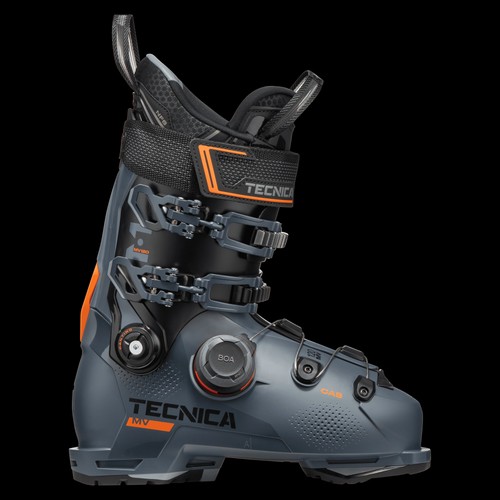 Scarponi sci uomo - sci,