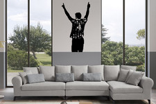 Muro adesivi  Murale -  1