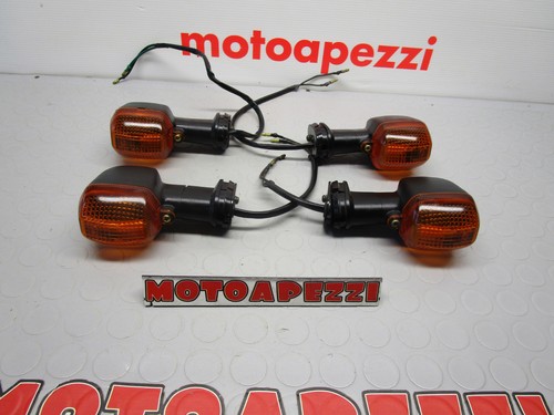 Frecce usate originali yamaha - frecce,