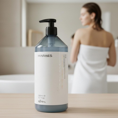 Kaaral maraes liss care - maraes,