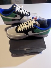 Air Force 1 '07 PRM