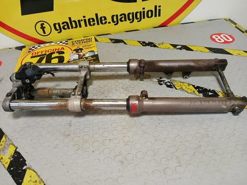 Forcella gambale showa - forcella, honda