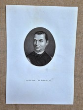 Angelo Fumagalli 1728 – 1804