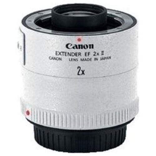 Canon obiettivo extender 2x - ef,