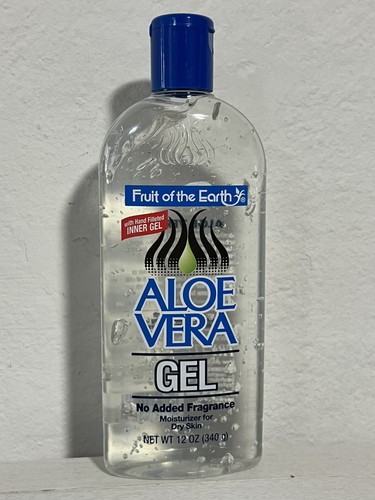 Gel aloe vera puro - aloe,
