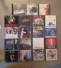 ENNIO MORRICONE Collection Soundtrack Discografia 19 CD "" UNICA ""