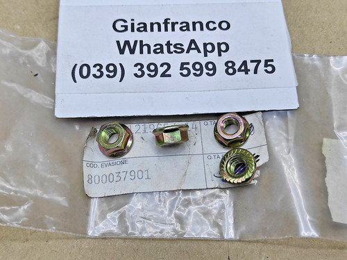 800037901 nuovo ducati - ducati, cagiva