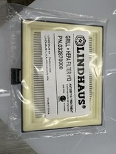 Lindhaus S Class HEPA Filter