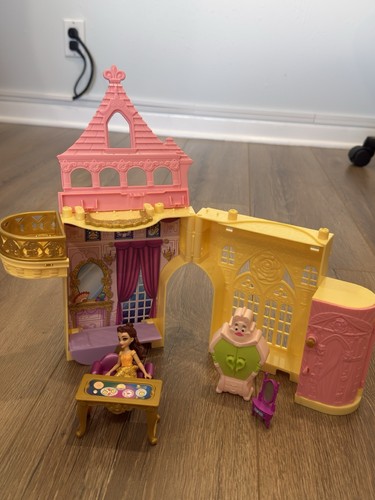 Disney princess storytime - disney,
