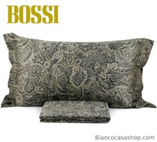 Parure lenzuola BOSSI