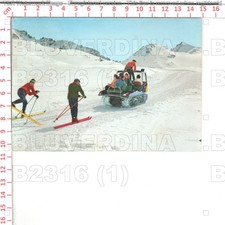 B2316 sondrio 1965 madesimo - sondrio,
