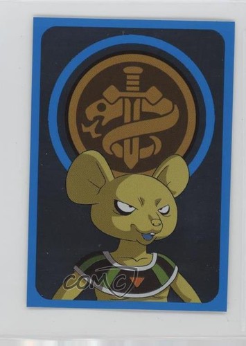 2021 panini dragon ball super - panini,
