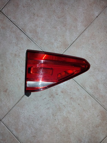 Fanale posteriore sinistro - fanale, sx