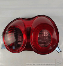 A4518200264 Fanale post. DX