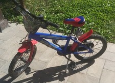 Mountan bike bambino - da,