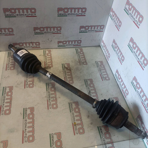 51753392 semialbero ant sx - 51753392,