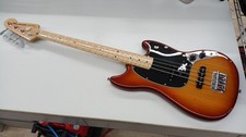 FENDER MEXICO PLAYER MUSTANG