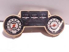 Quadro strumenti cruscotto