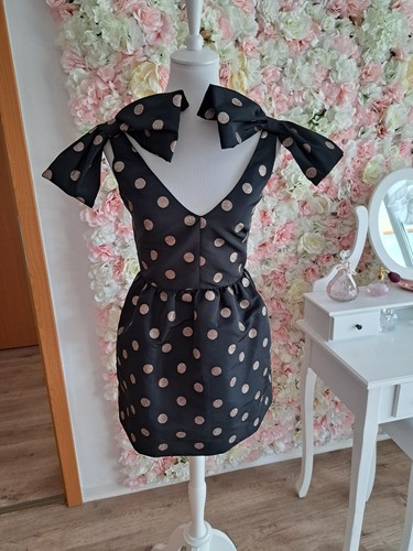 Red valentino party - valentino, dress