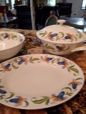 zuppiera Insalatiera Piatto