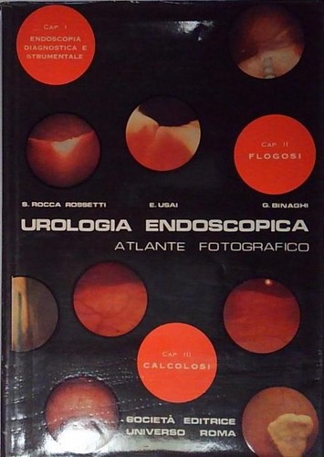 Rocca rossetti urologia - s.rocca,