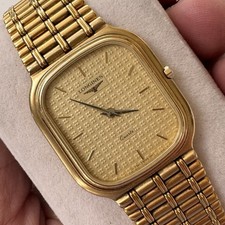 Orologio Vintage Longines