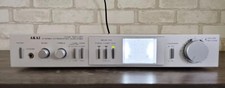 AKAI AM-U01 raro amplificatore