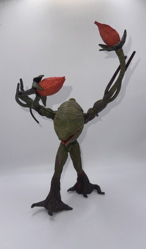 Resident evil serie ivy - evil, 2