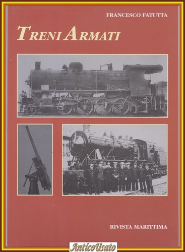 Treni armati francesco - armati, di