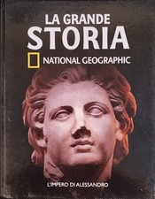 National Geographic -  La