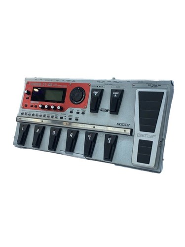 Boss pedale per chitarra - pedale,