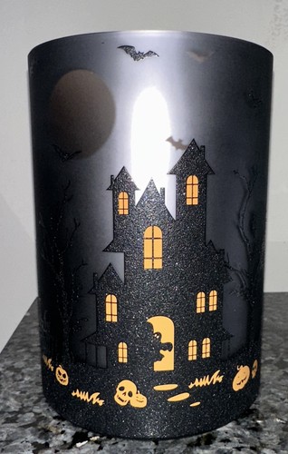 Yankee candle halloween - yankee,