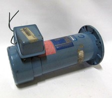 Motore CC Graham 3/4HP 1750RPM