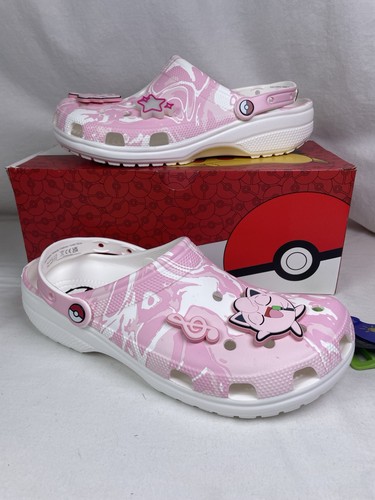 Zoccolo crocs pokemon - zoccolo,