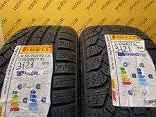 PNEUMATICI GOMME INVERNALI PIRELLI 215 50 17 DOT 2021