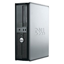 DELL OPTIPLEX GX520 DT -