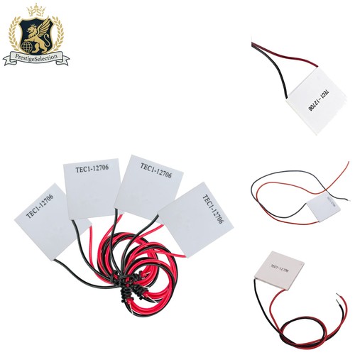 High power 12v peltier - high, 6a